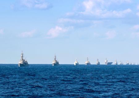 Defence Strategic Update 2020: A first assessment