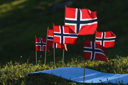 Norway’s 30 minutes with the PM