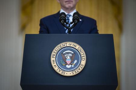 Competing and cooperating: the paradox in US strategy