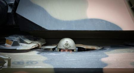 Ukraine needs tanks – Australia should send some