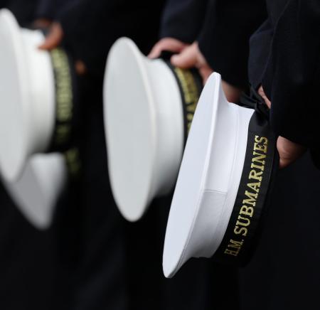 AUKUS: Asking a veteran submariner what to think