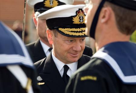 James Goldrick, navies, oceans, trade, law, danger and history