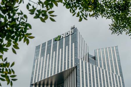 Shaky foundations for the New Development Bank