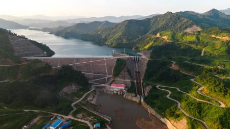 What price will Laos need to pay to be saved, and will China pay it?