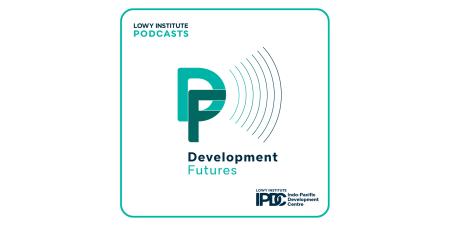 Development Futures: The case for an Indo-Pacific Economic Resilience Bank