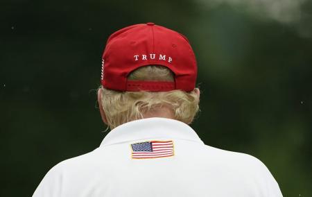 How Australia features in Trump’s crosshairs