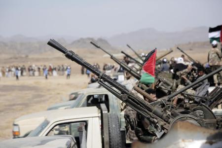 An Iranian trap in Yemen