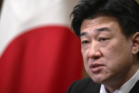 Should Japan expand its security partnerships in the Pacific?