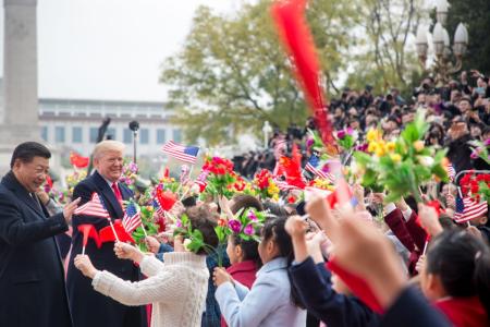 Don’t expect Trump 2.0 to be so tough on China