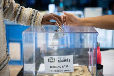 A surprising litmus test for New Caledonia’s independence parties