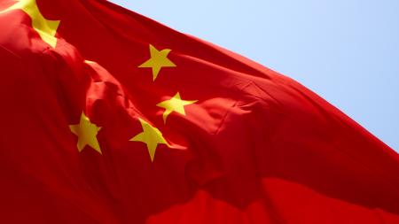 China and the world: public opinion and foreign policy