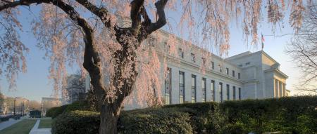 Rethinking macro-economics: Monetary policy