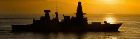 Can Boris Johnson deliver on his colossal naval expectations?