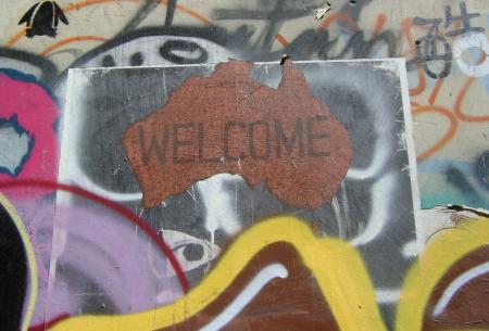 Rejuvenating DFAT: increasing diversity and becoming less insular