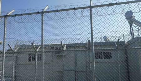 Middle East dispatch: MBS purge, dam dispute, refugees in jeopardy