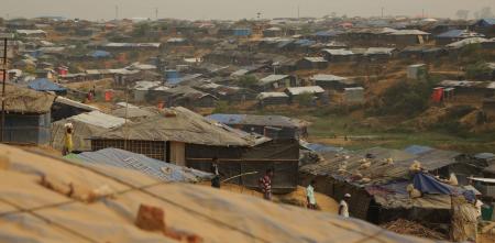 Migration and border policy links: Israel’s UNHCR backflip, Pacific seasonal workers, more