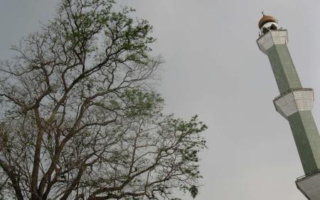 Lessons of yet another Indonesian blasphemy case