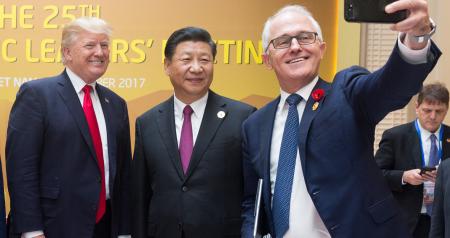 Foreign Policy White Paper: Does reality match our ambitions?