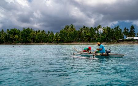 Aid links: fixing the climate to reduce poverty, more