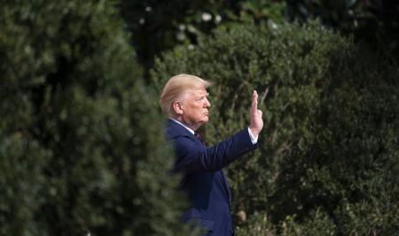 US shift on Syria puts Canberra in a bind