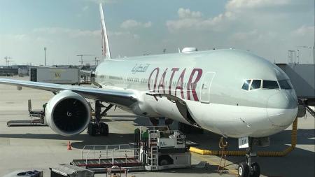 Shocking abuse of female passengers in Doha demands resolute response