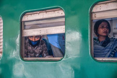 Covid-19 and development banks in Asia