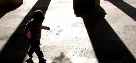 Who bears responsibility for the children of ISIS?