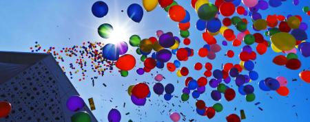 Commonwealth Games: medals, babies, and nation-building