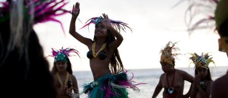 Pacific links: tourism, PNG unrest, more