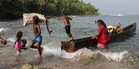 A manifesto to build Australia’s Pacific connection