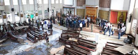One casualty of Jolo bombing: Indonesian-Philippine trust