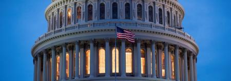 Fighting with America: Facing up to the unpredictable