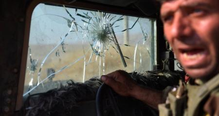 Retaking Mosul will be hard, but Raqqa will be harder 