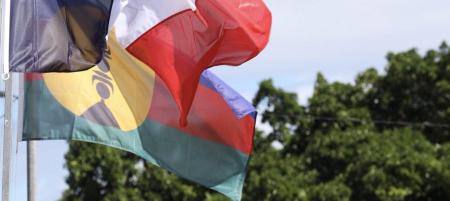 French choreography in the Pacific