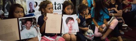 Duterte's wars (Part one)