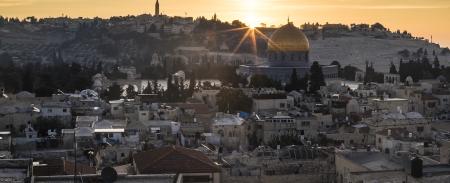Australia’s Israel-Palestine conflict