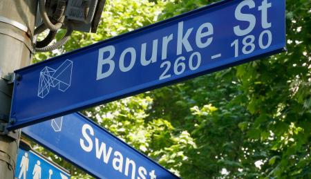 Bourke Street: debating terrorism