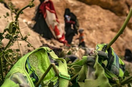 ISIS: the generational problem