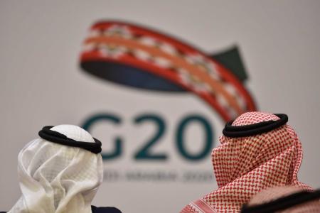 What the G20 needs to deliver