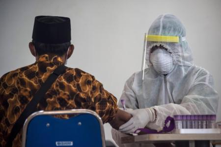 Australia should offer Indonesia crisis insurance – quickly