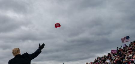 Can Trumpism live without Trump?
