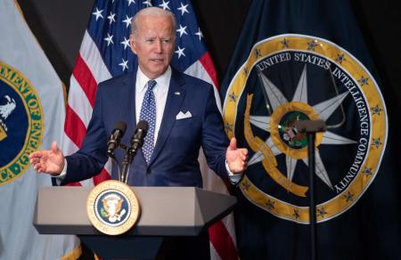 Decoding intelligence on Afghanistan