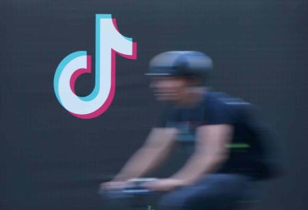 The unique power of TikTok’s algorithm