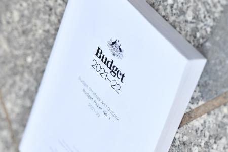 Australian aid: How low can it go?