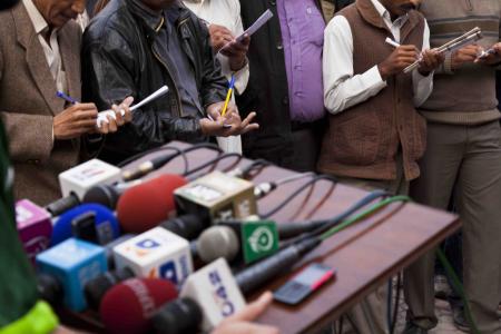 Pakistan’s war against the media
