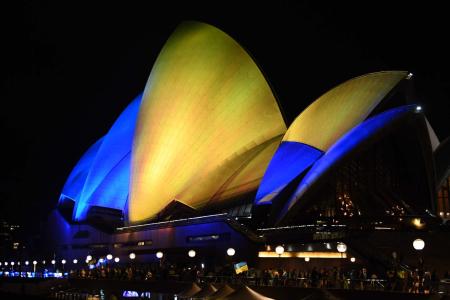 Australia and the crisis in Europe: threats and opportunities