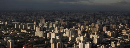 Aid & development links: Basic income, urbanisation, funding tech and more