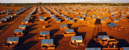 Immigration links: TEDxKakuma, family separations, and more