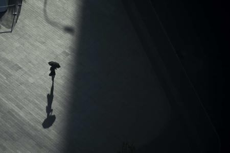 How much did the spies really know about the virus?