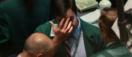 What did the 2008 crisis cost America?